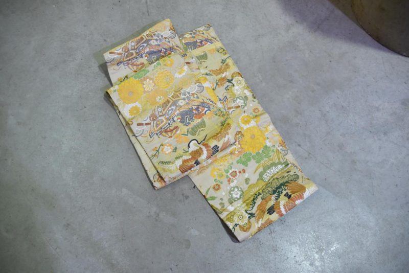 Vintage Obi - Image 4