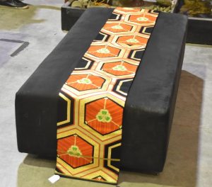 Japanese Obi Sash
