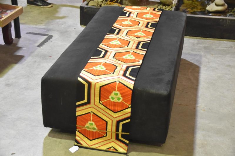 Japanese Obi Sash