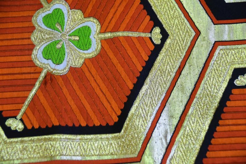 Japanese Obi Sash - Image 4