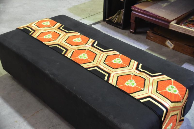 Japanese Obi Sash - Image 3