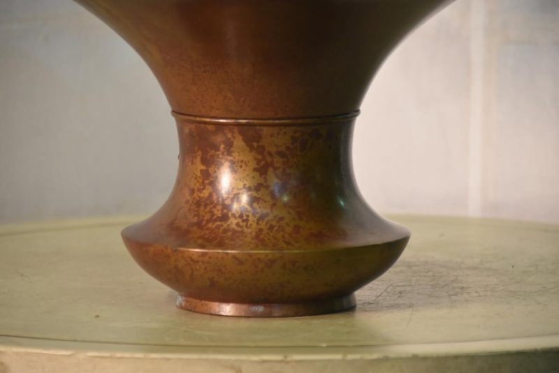 Bronze Usubata - Image 4