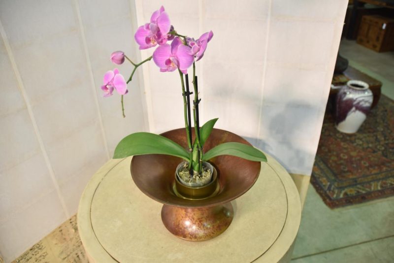 Bronze Usubata - Image 3