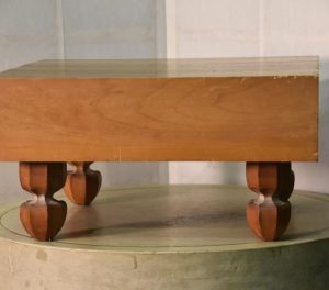 Japanese Go Board