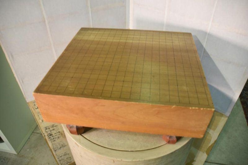 Japanese Go Board - Image 6