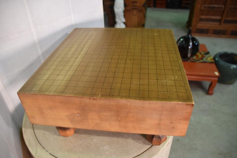 Japanese Go Board - Image 5