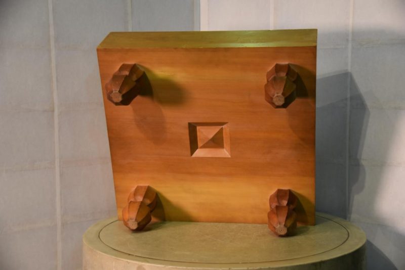 Japanese Go Board - Image 4