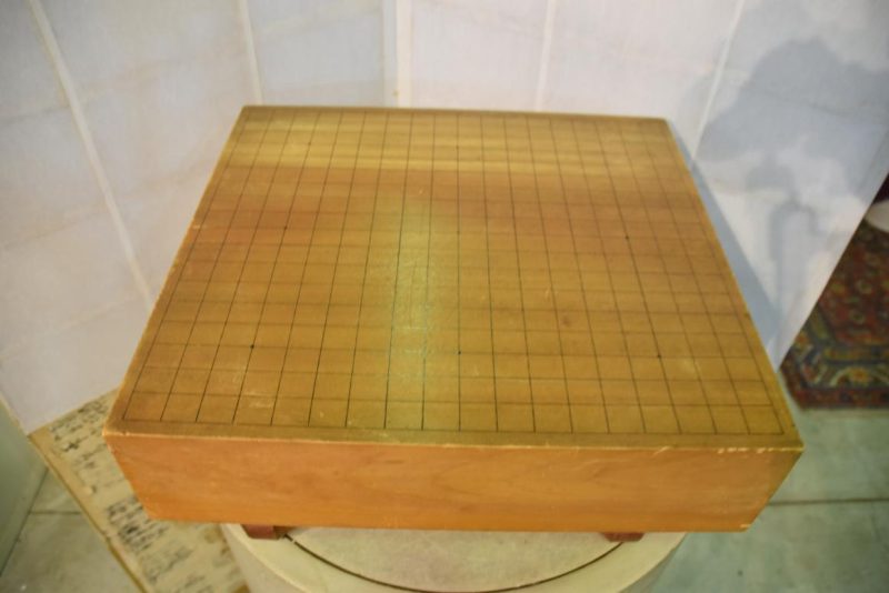 Japanese Go Board - Image 3