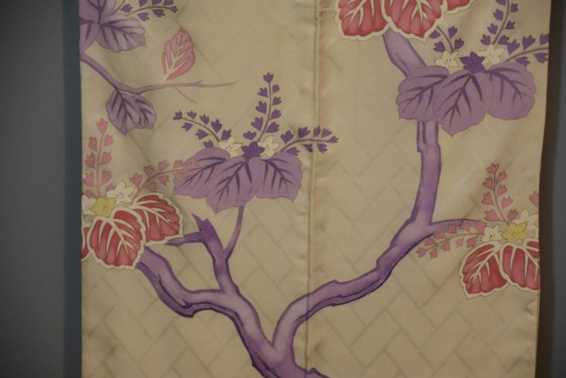 Silk Kimono - Image 2
