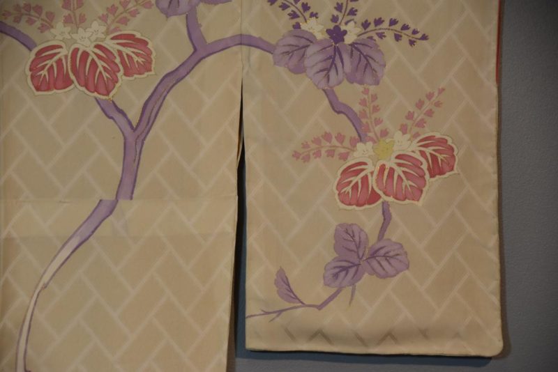 Silk Kimono - Image 11