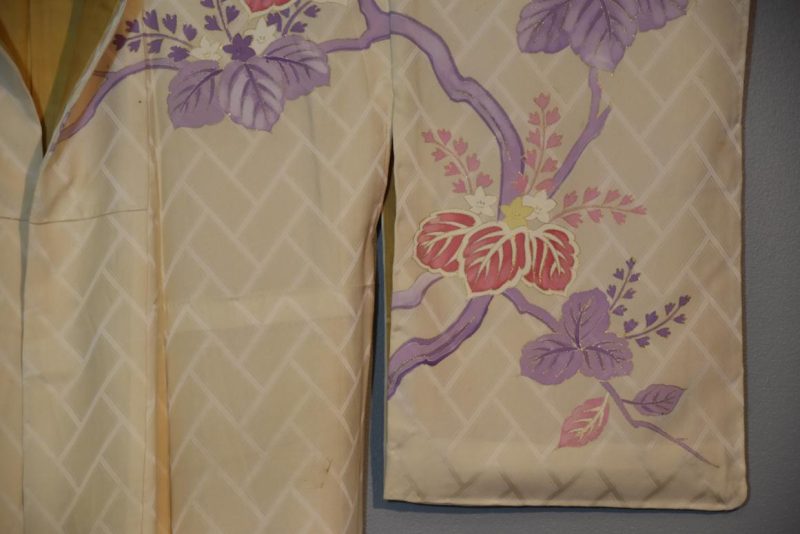 Silk Kimono - Image 10