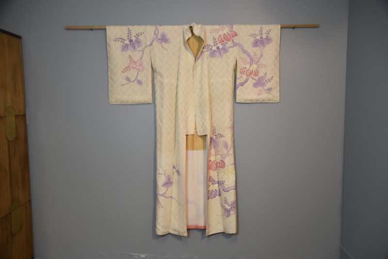 Silk Kimono - Image 9