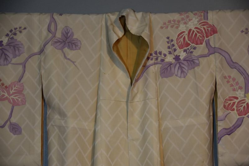 Silk Kimono - Image 8