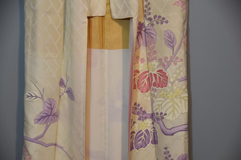Silk Kimono - Image 7