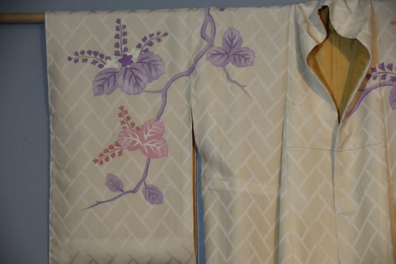 Silk Kimono - Image 6
