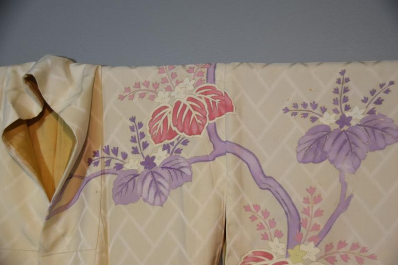 Silk Kimono - Image 5