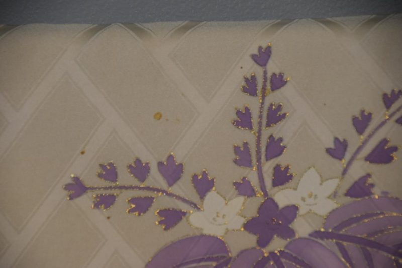 Silk Kimono - Image 4