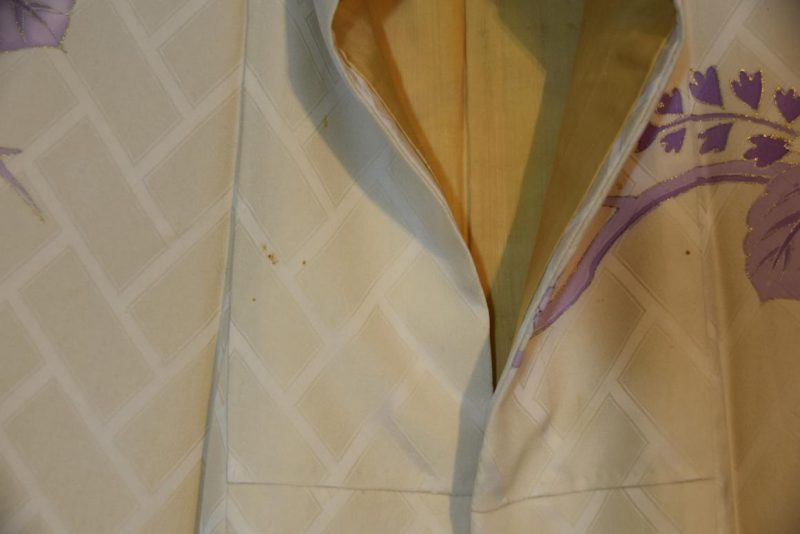 Silk Kimono - Image 3