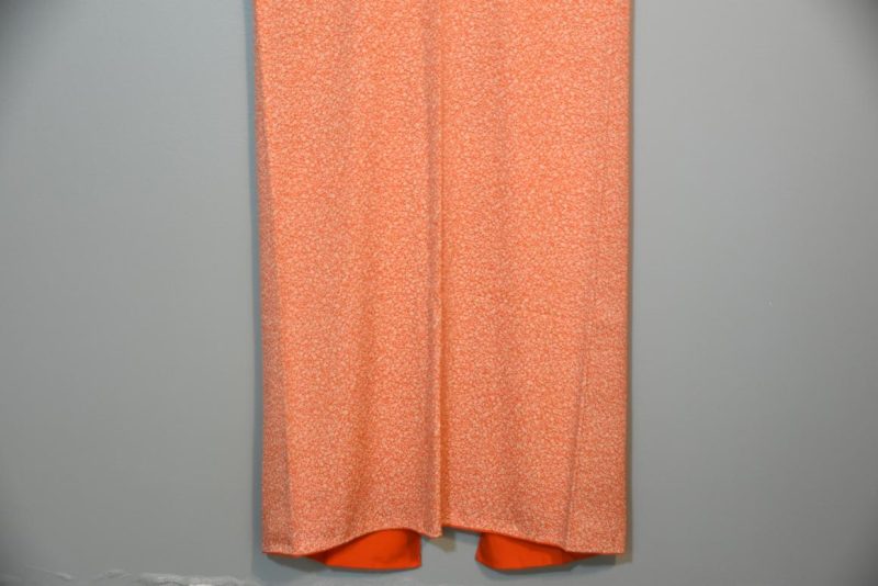 Vintage Japanese Silk Kimono - Image 11