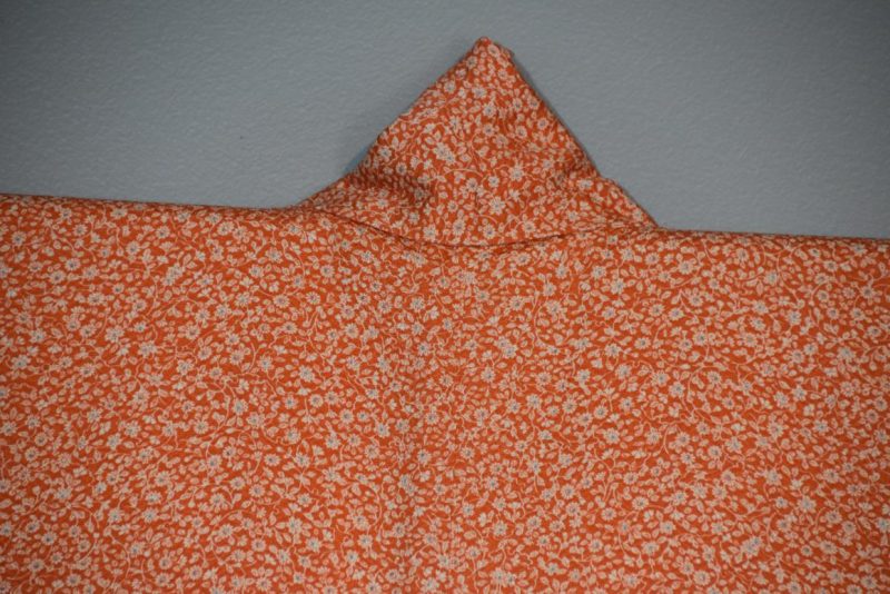 Vintage Japanese Silk Kimono - Image 8
