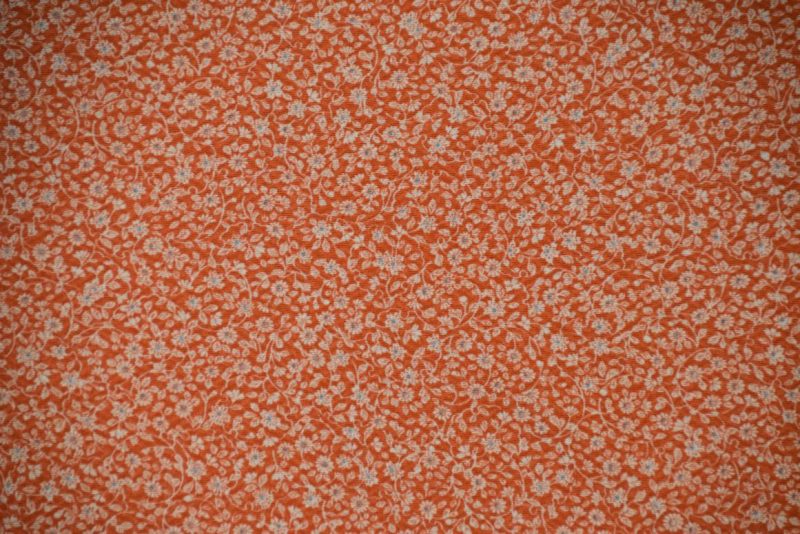 Vintage Japanese Silk Kimono - Image 7