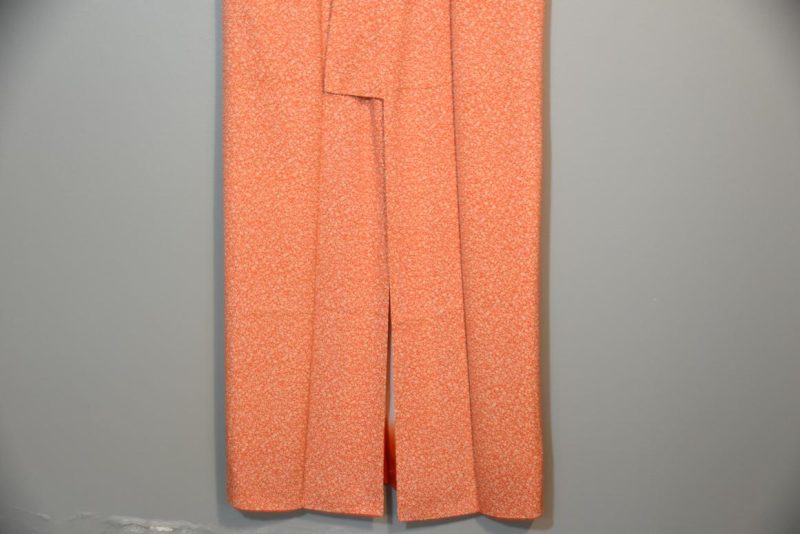 Vintage Japanese Silk Kimono - Image 3