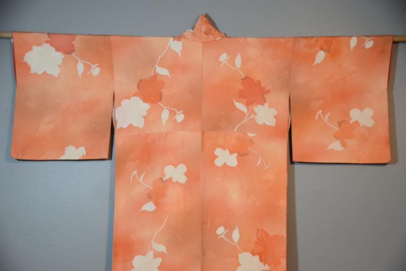 Silk Kimono - Image 12
