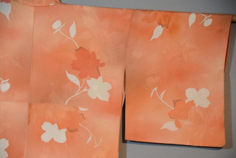Silk Kimono - Image 2