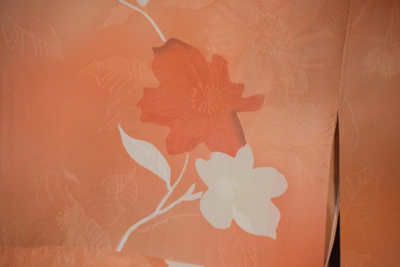 Silk Kimono - Image 8