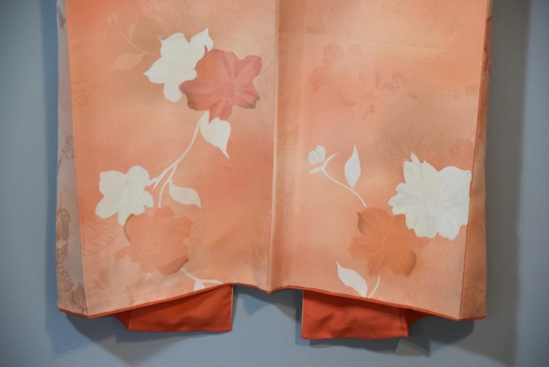 Silk Kimono - Image 7