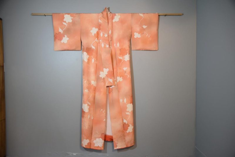 Silk Kimono - Image 6