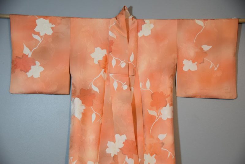 Silk Kimono - Image 5