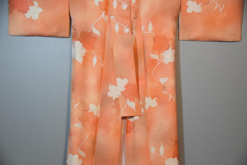 Silk Kimono - Image 4