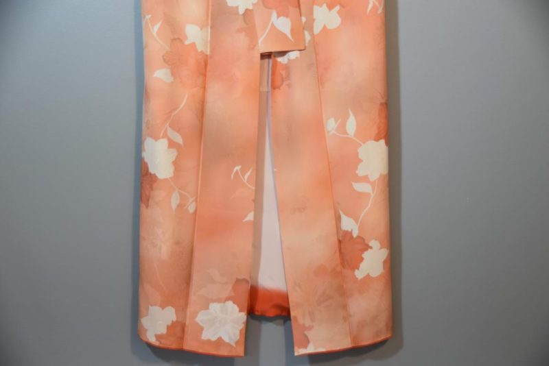 Silk Kimono - Image 3