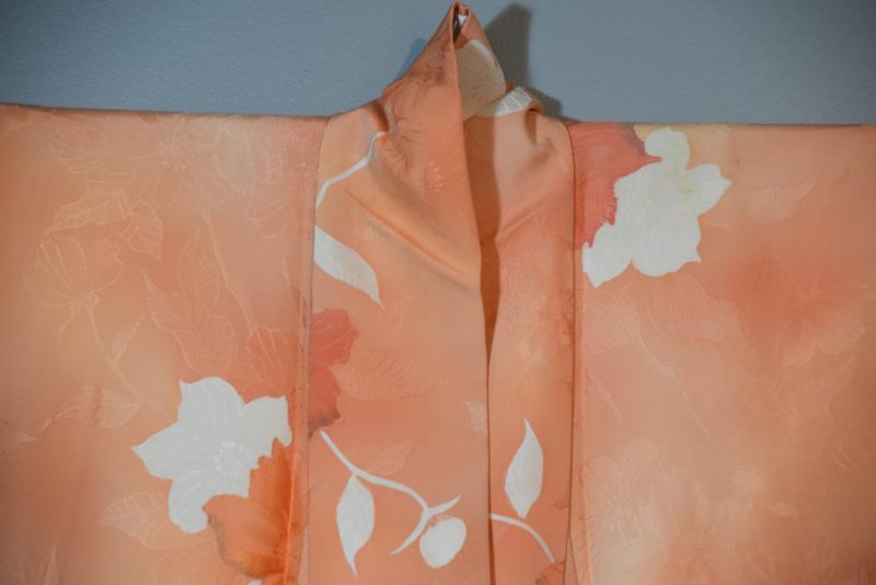 Silk Kimono - Image 9