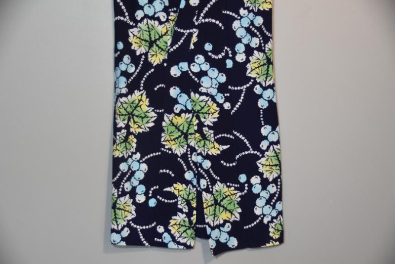 Summer Cotton Kimono - Yukata - Image 7