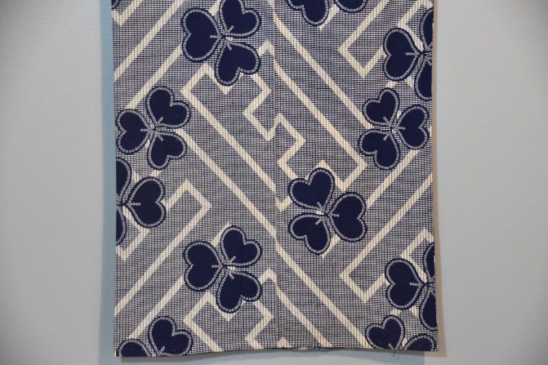 Yukata - Summer Cotton Kimono - Image 12