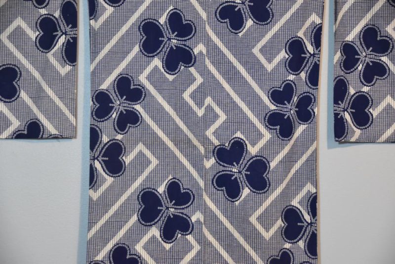 Yukata - Summer Cotton Kimono - Image 11