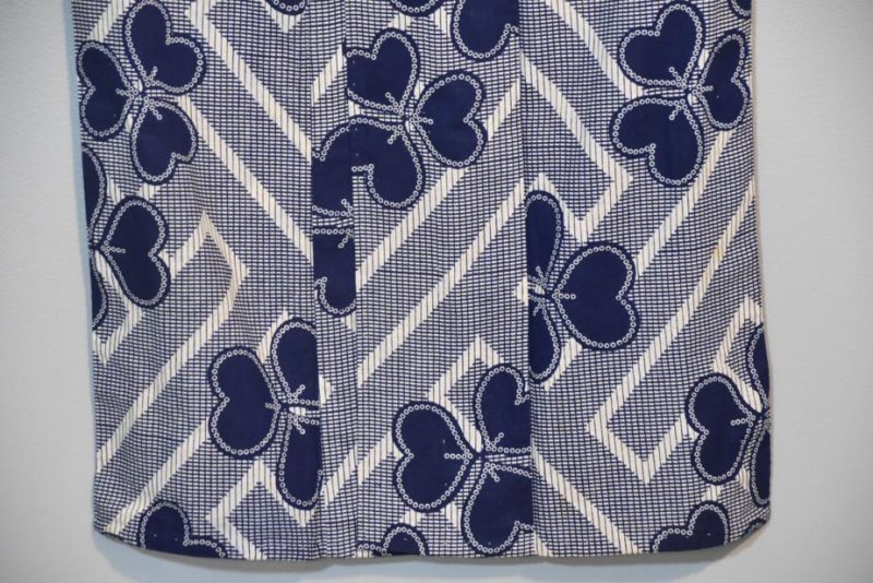 Yukata - Summer Cotton Kimono - Image 5