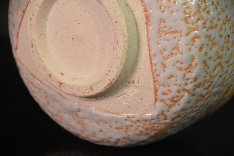 Shino Chawan Tea Bowl - Image 5