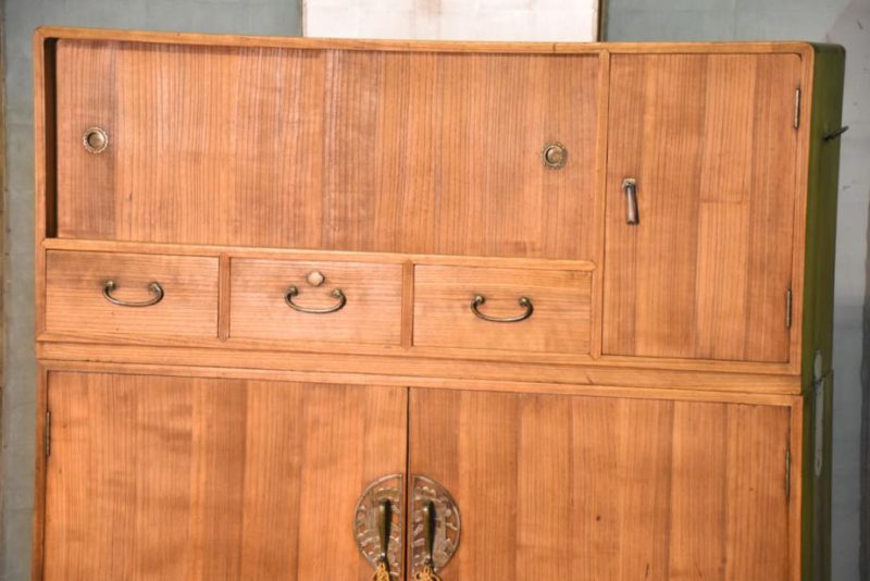 Japanese Wedding Chest - Image 11
