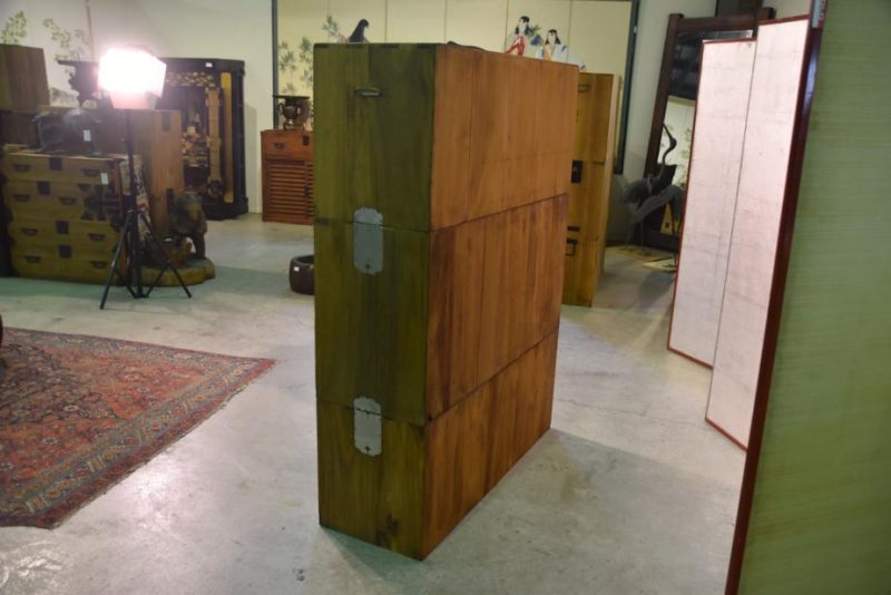 Japanese Wedding Chest - Image 5