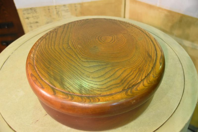 Wooden Japanese Tea Set - Image 7