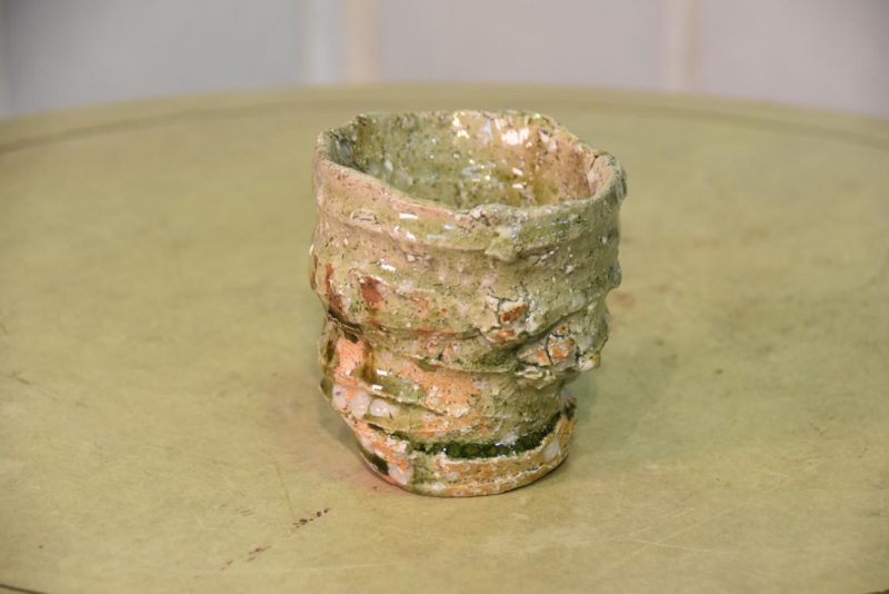 Pottery Cup - Image 2