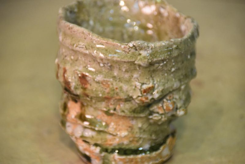 Pottery Cup - Image 7