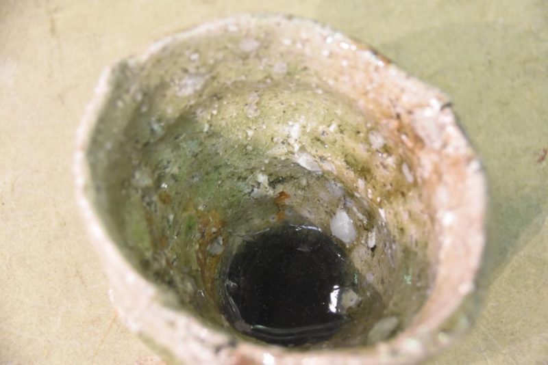 Pottery Cup - Image 4