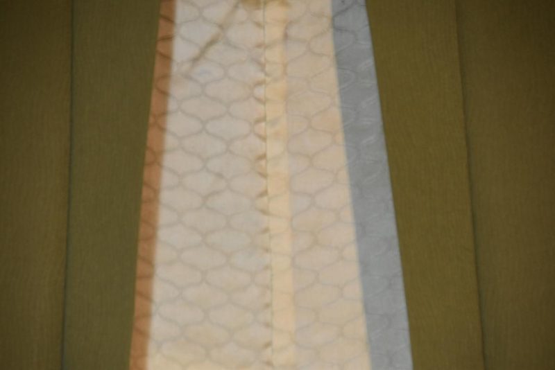 Japanese Silk Jacket - Image 3