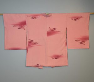 Silk Haori