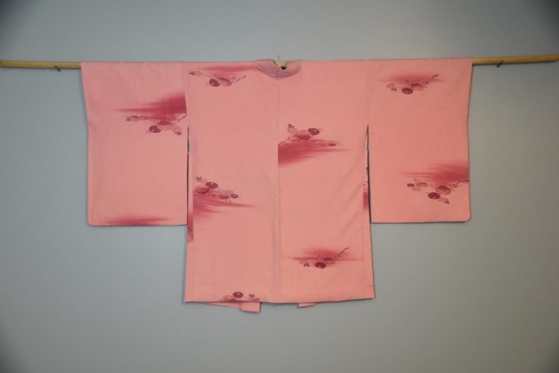 Silk Haori