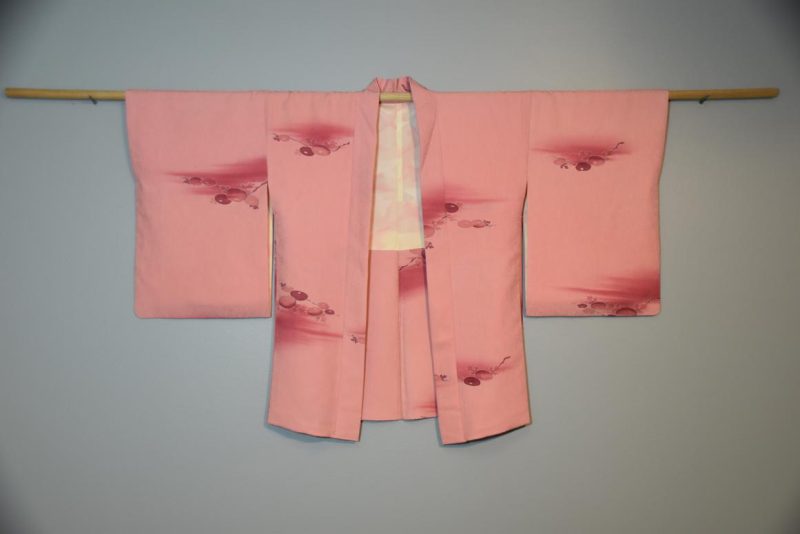 Silk Haori - Image 5